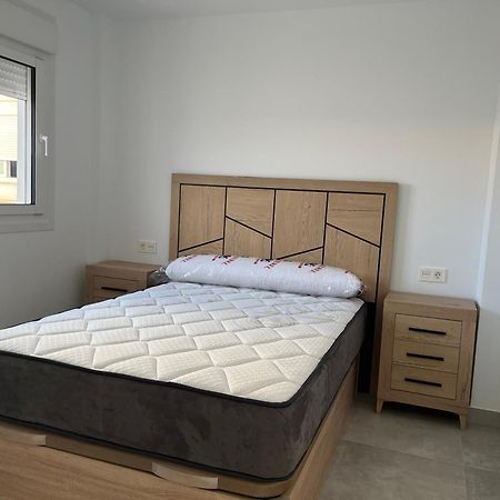 Апартаменты Piso Alma 1B Фуэнхирола Экстерьер фото
