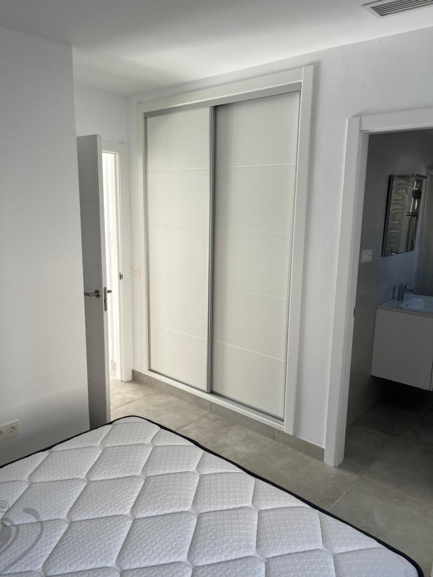 Апартаменты Piso Alma 1B Фуэнхирола Экстерьер фото