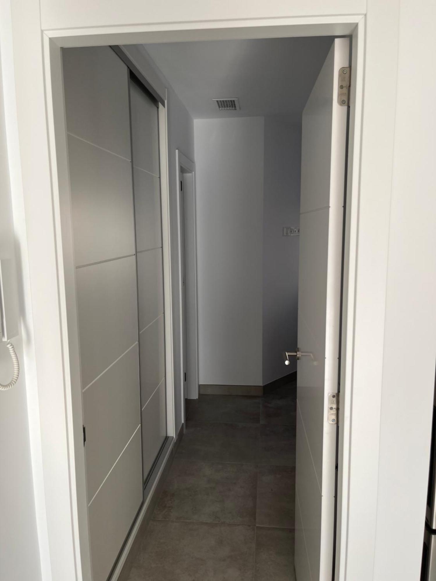 Апартаменты Piso Alma 1B Фуэнхирола Экстерьер фото